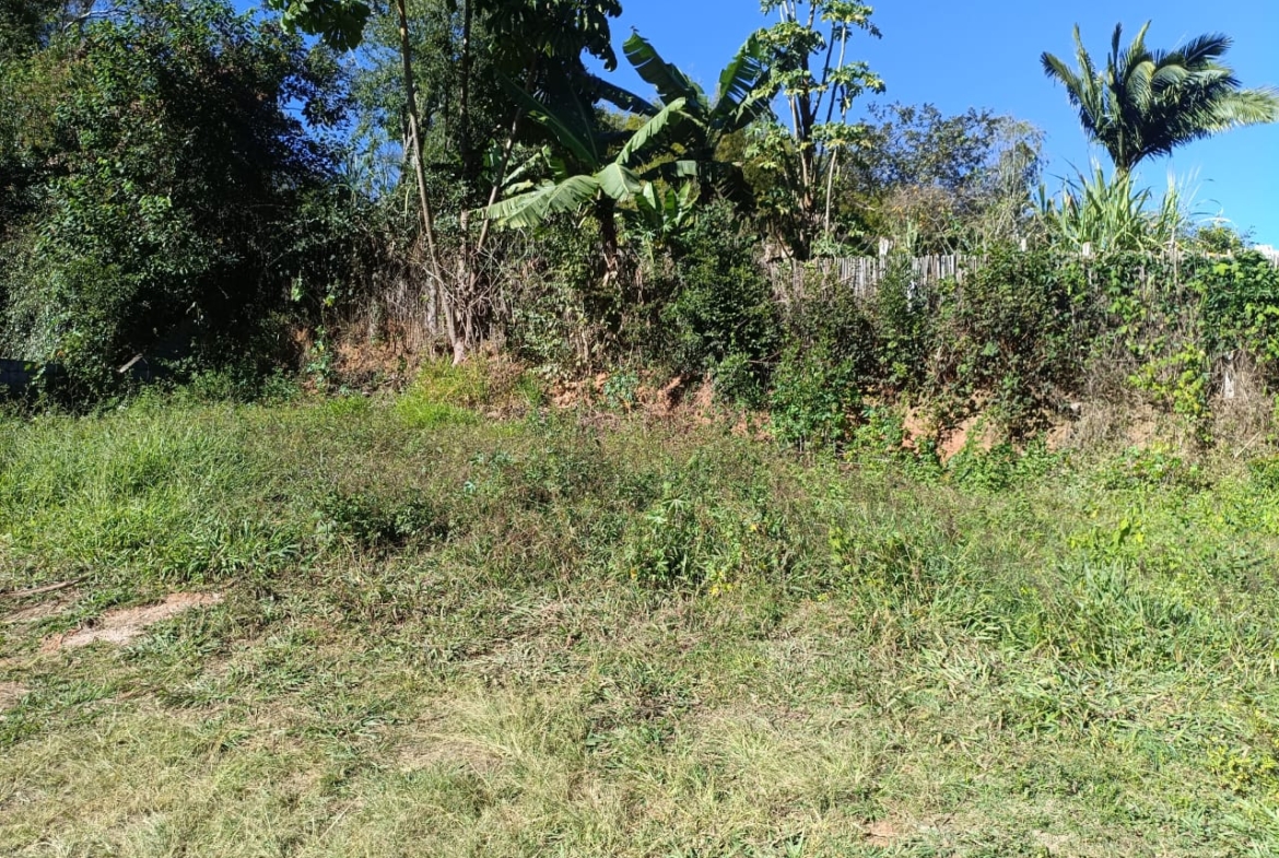 Terreno rural de 360m² a venda em Córrego do Bom Jesus MG — foto 07