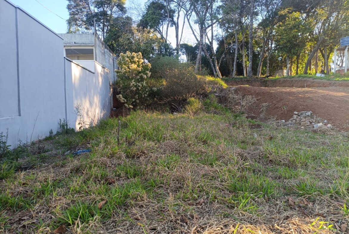 Imagem 01 do lote em Cambuí/MG — cód. 2508