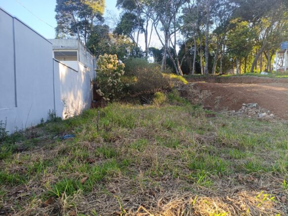 Imagem 01 do lote em Cambuí/MG — cód. 2508