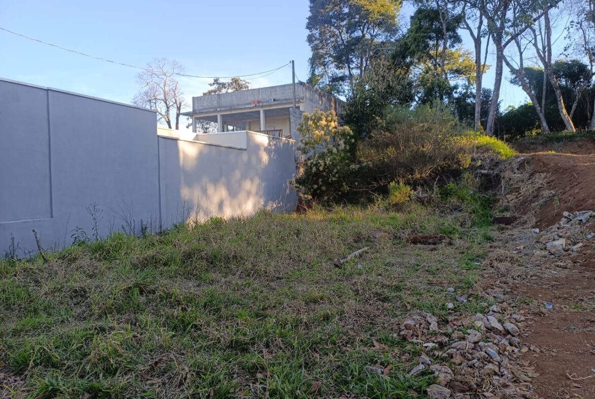 Imagem 02 do lote em Cambuí/MG — cód. 2508