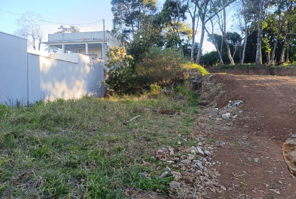 Imagem 03 do lote em Cambuí/MG — cód. 2508