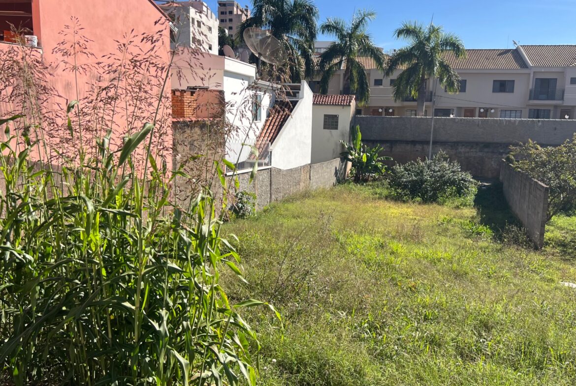 Imagem 04 do lote à venda em Cambuí/MG — cód. 2509