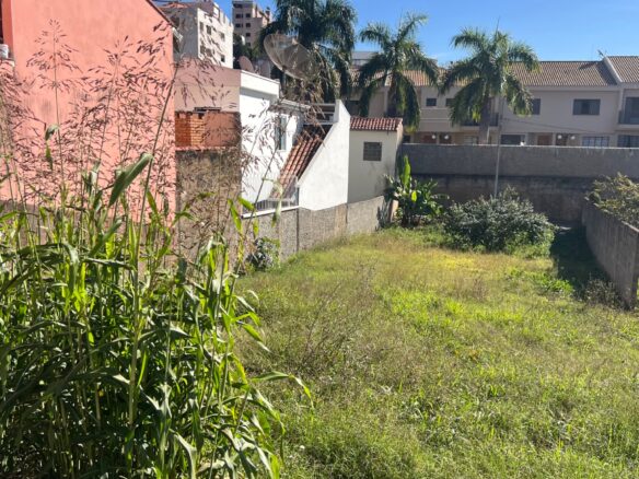 Imagem 04 do lote à venda em Cambuí/MG — cód. 2509