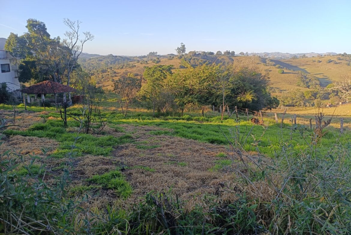 Imagem 01 do lote em Cambuí/MG — cód. 2510