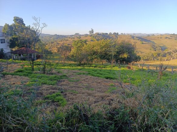 Imagem 01 do lote em Cambuí/MG — cód. 2510
