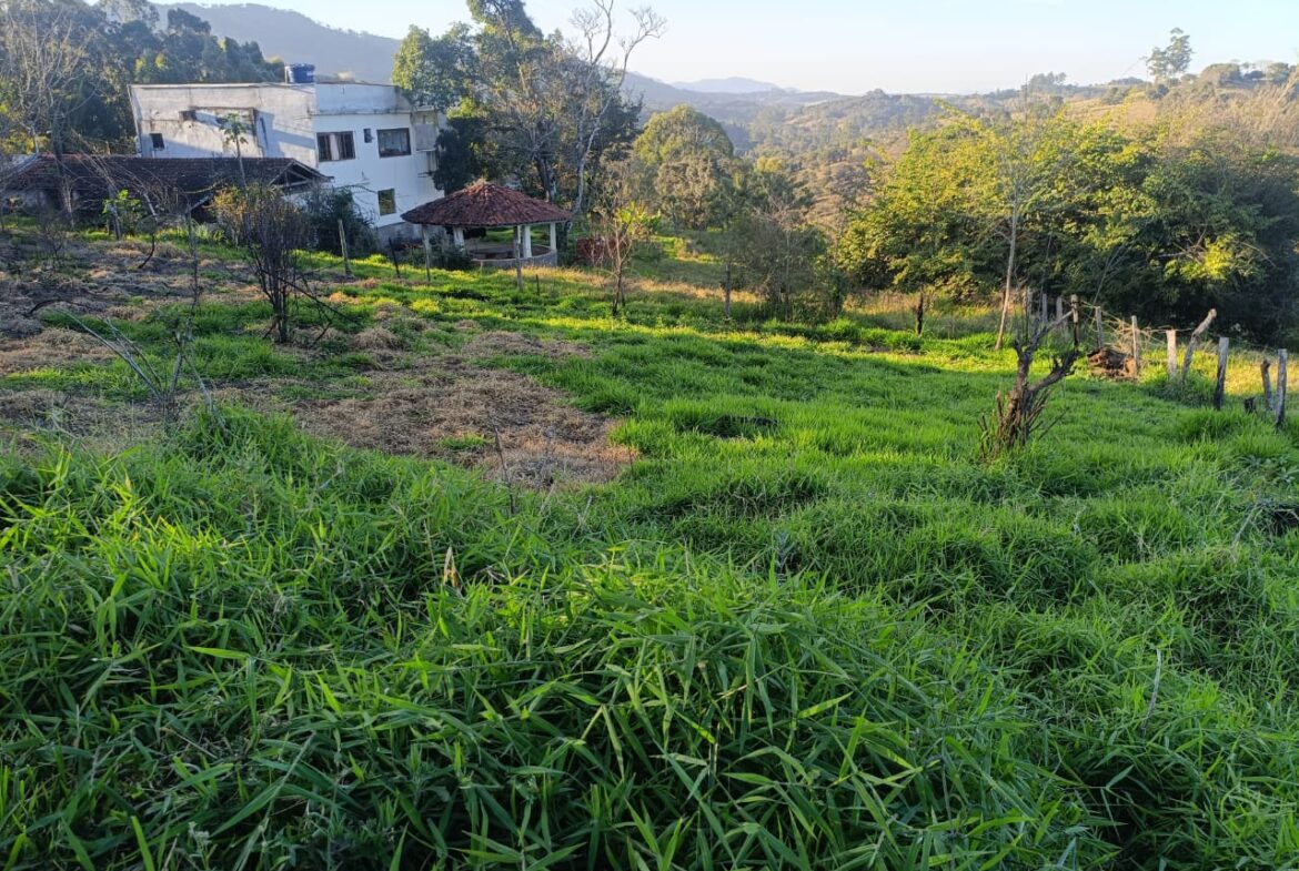 Imagem 02 do lote em Cambuí/MG — cód. 2510