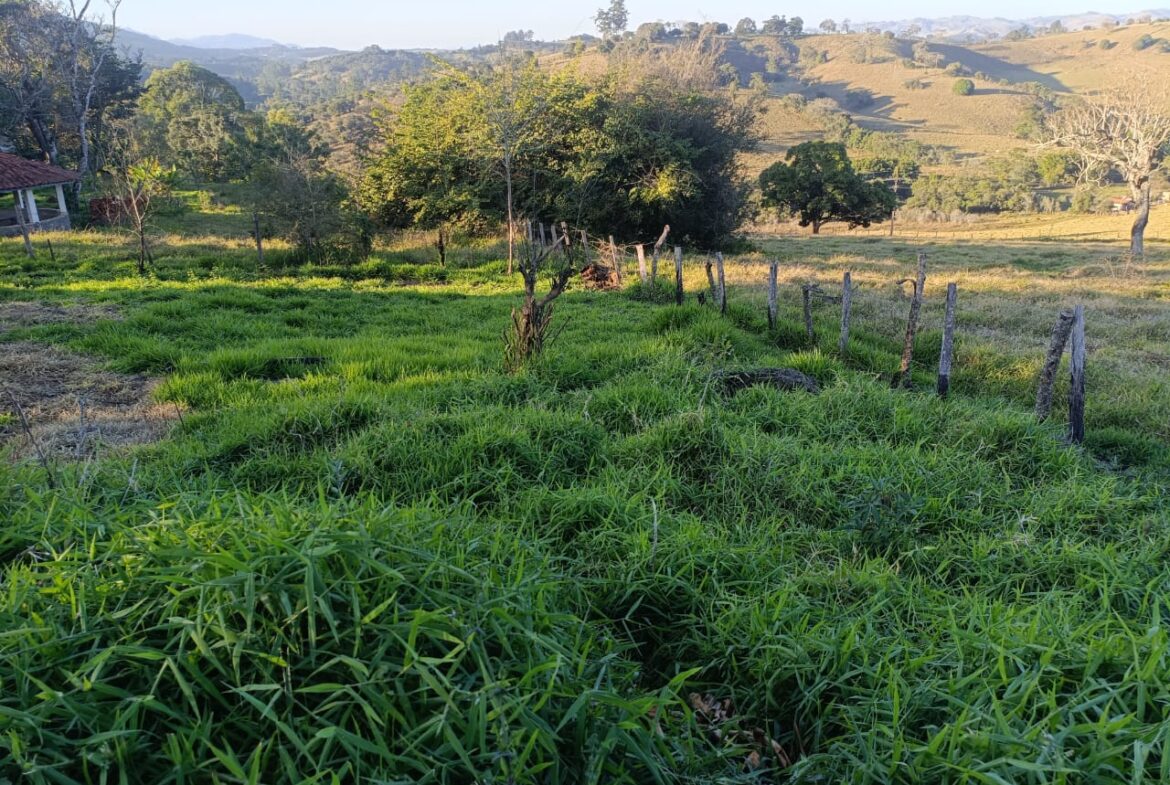 Imagem 03 do lote em Cambuí/MG — cód. 2510
