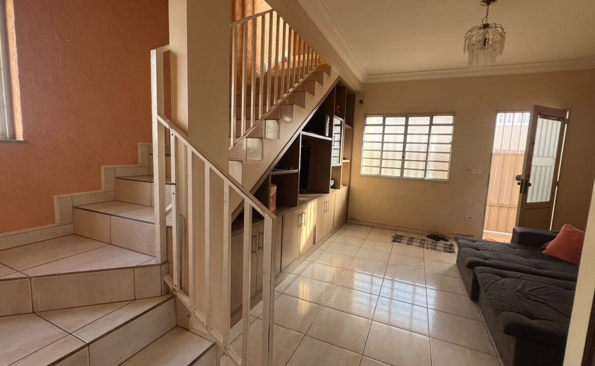 Imagem 04 da casa em Cambuí/MG — cód. 2511