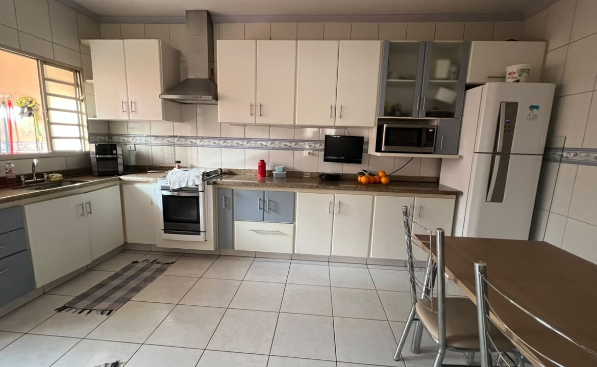 Imagem 07 da casa em Cambuí/MG — cód. 2511