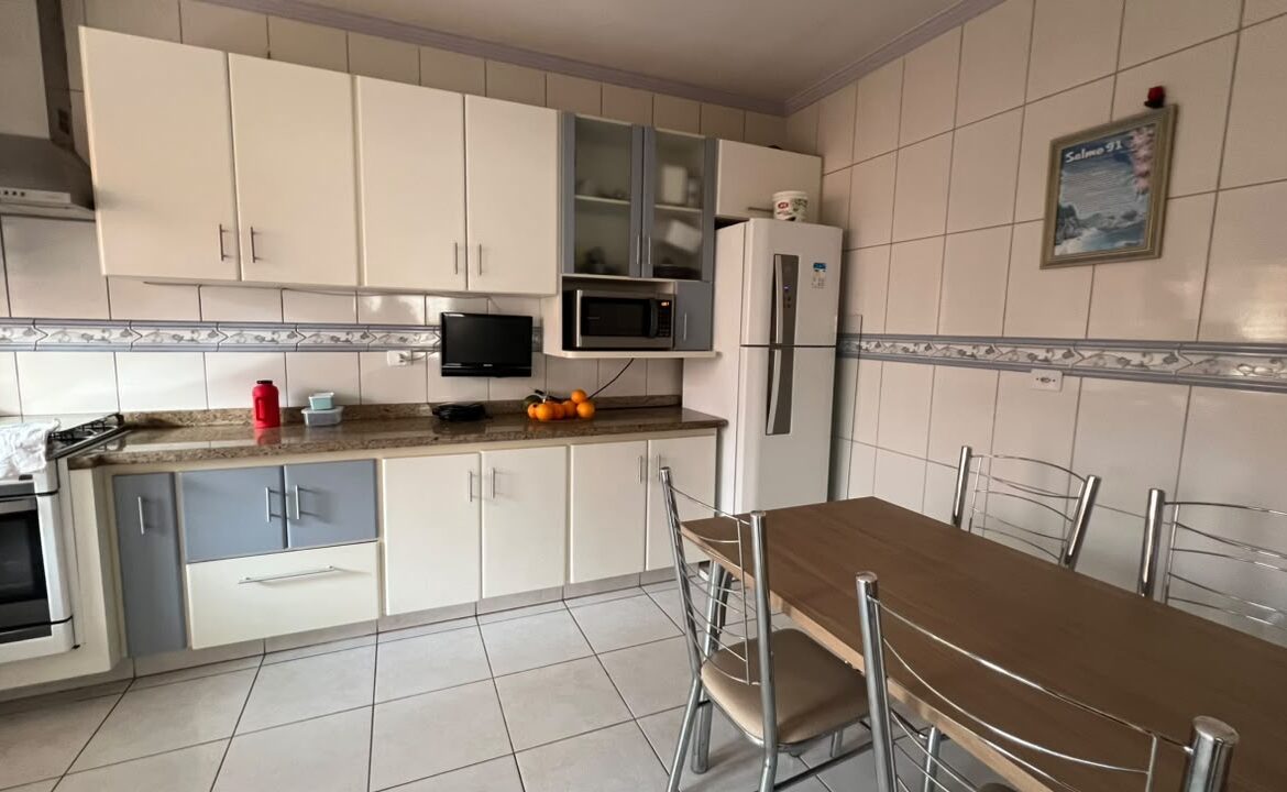 Imagem 08 da casa em Cambuí/MG — cód. 2511