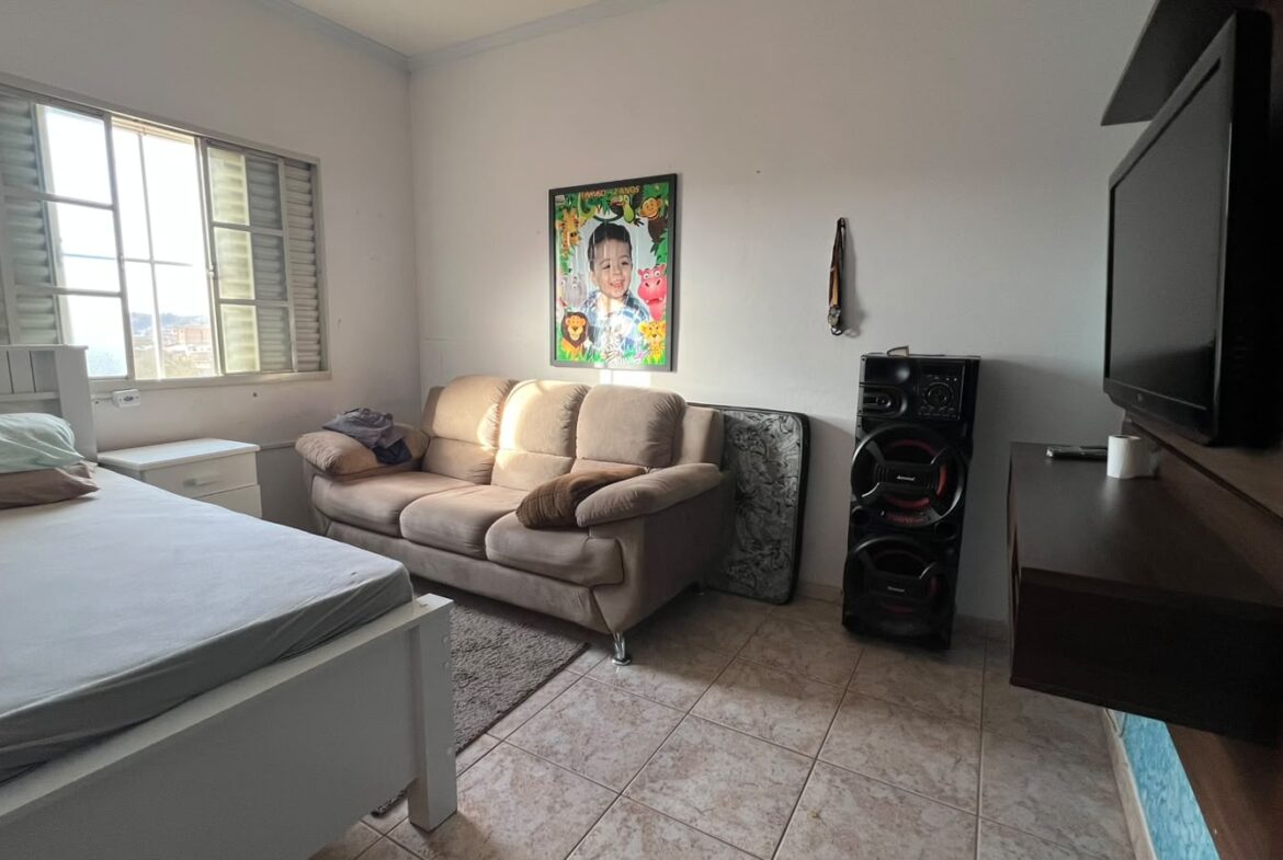 Imagem 12 da casa em Cambuí/MG — cód. 2511