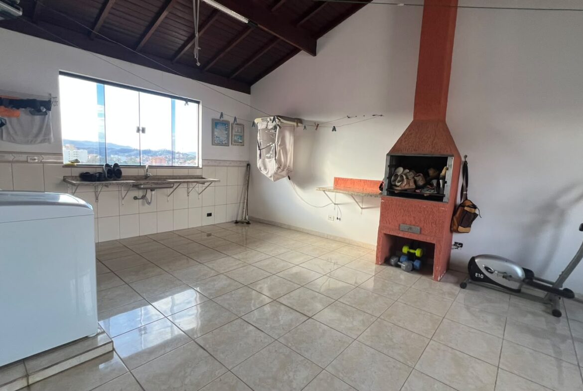Imagem 16 da casa em Cambuí/MG — cód. 2511