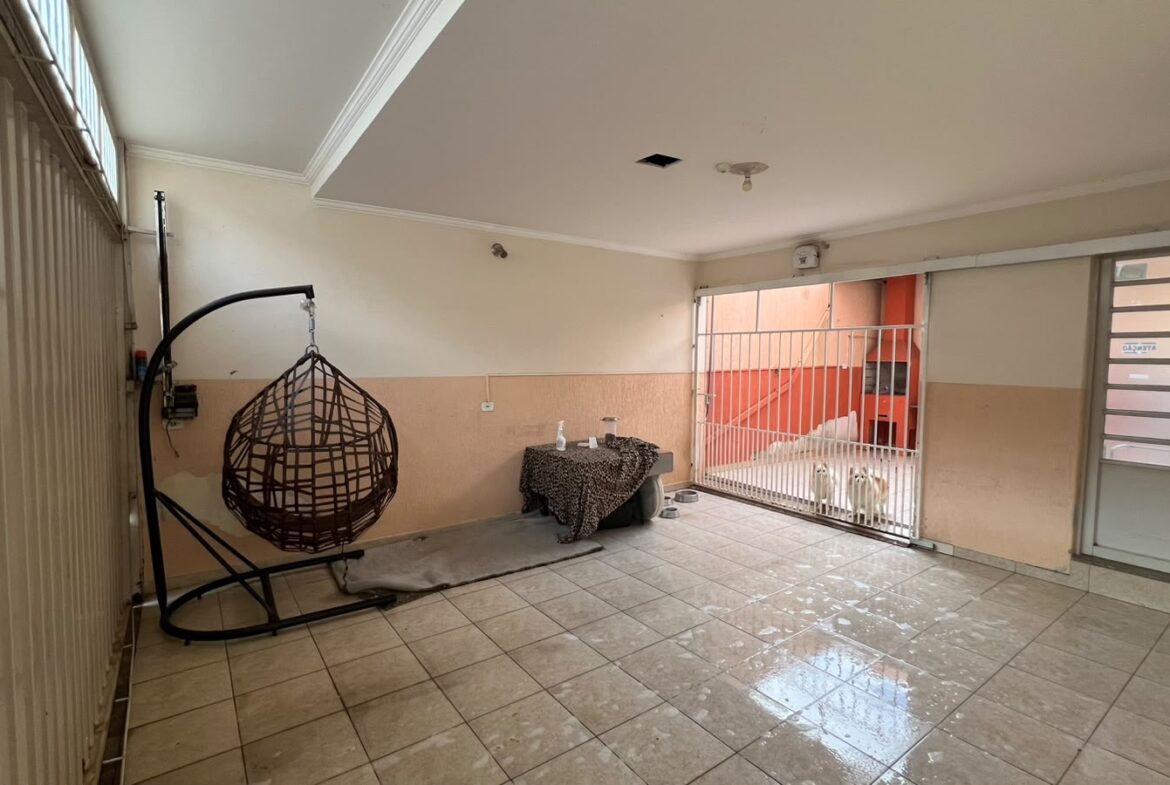 Imagem 18 da casa em Cambuí/MG — cód. 2511