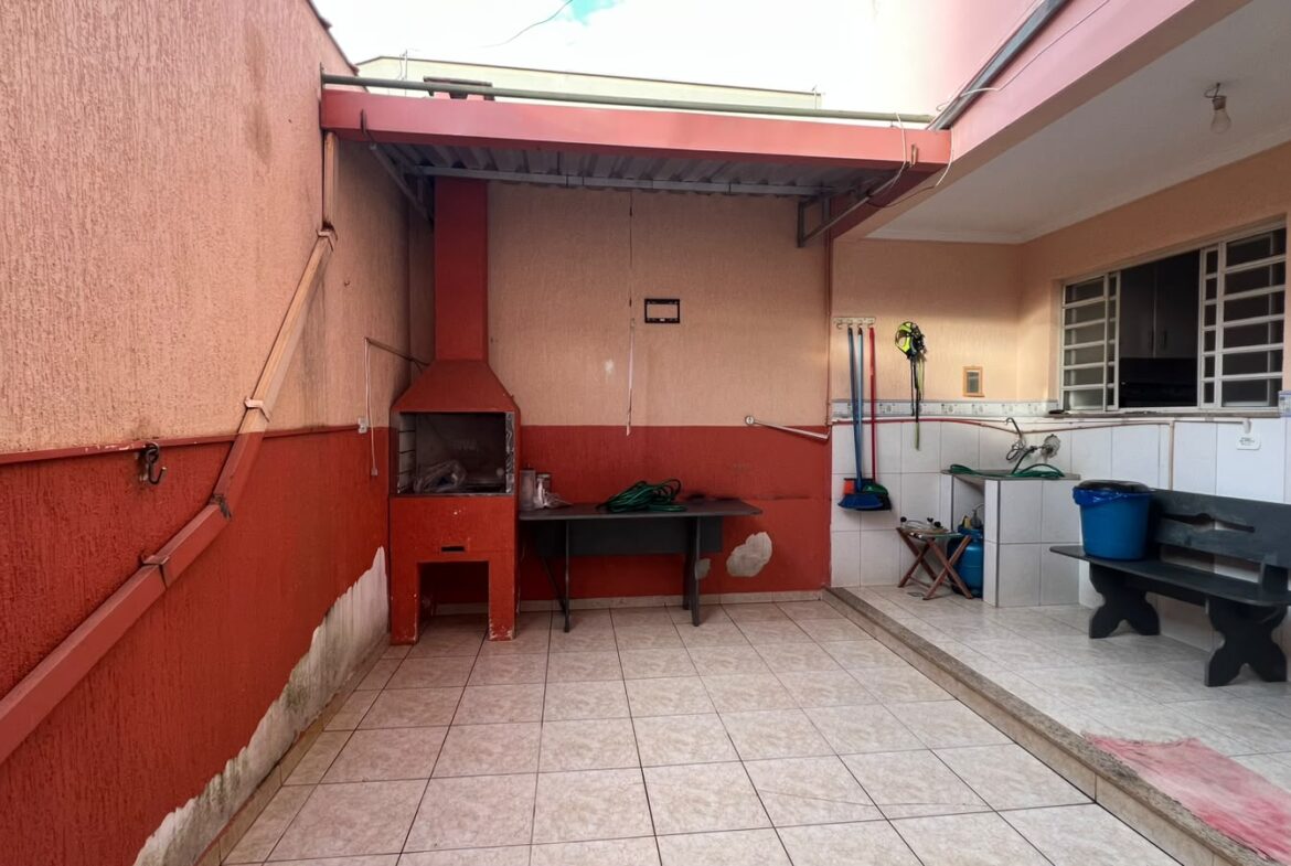 Imagem 19 da casa em Cambuí/MG — cód. 2511