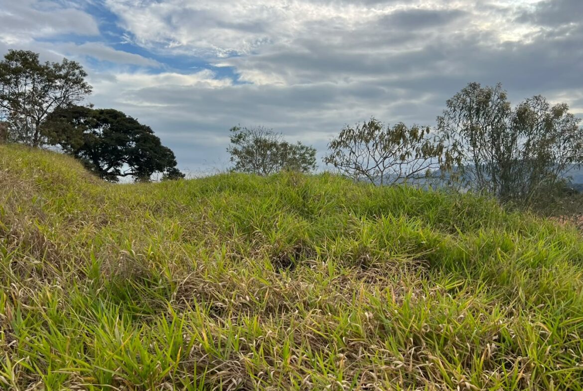 Imagem 04 do terreno em Cambuí/MG — cód. 2513