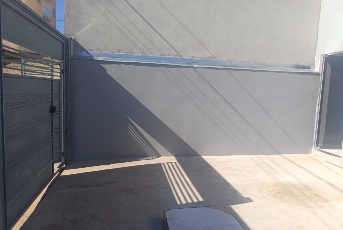 Imagem 02 da casa em Cambuí/MG — cód. 2516