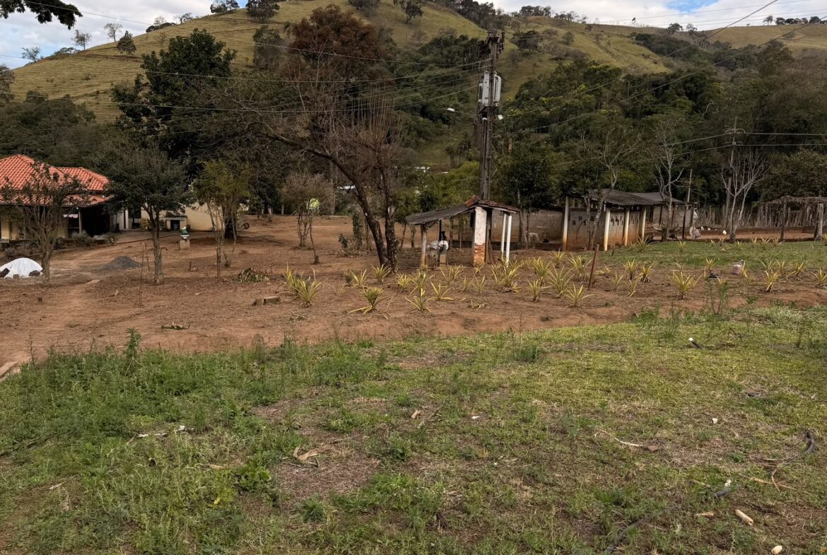 Imagem 03 do sítio em Cambuí/MG — cód. 2517