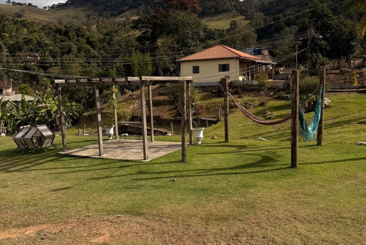 Imagem 05 do sítio em Cambuí/MG — cód. 2517