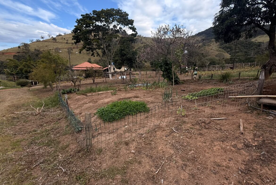 Imagem 06 do sítio em Cambuí/MG — cód. 2517