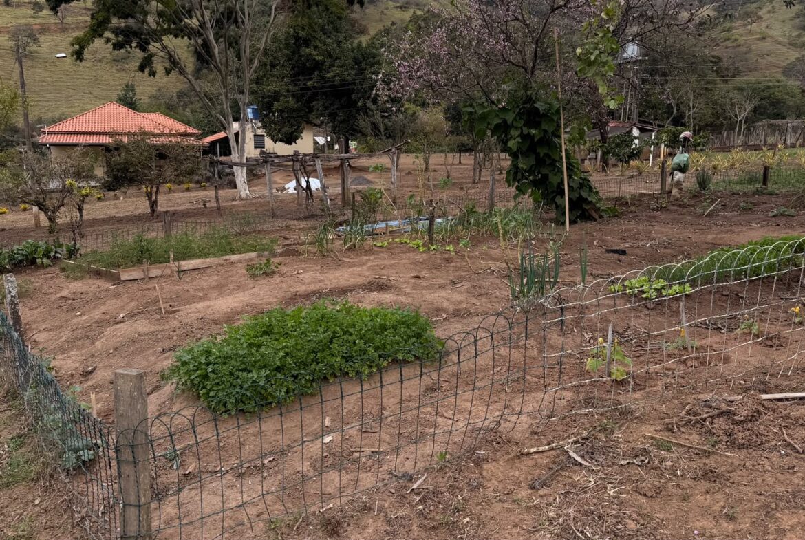 Imagem 07 do sítio em Cambuí/MG — cód. 2517