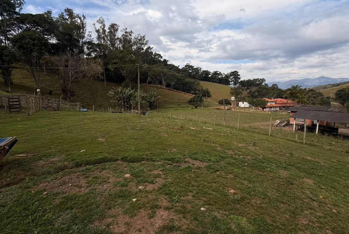 Imagem 13 do sítio em Cambuí/MG — cód. 2517