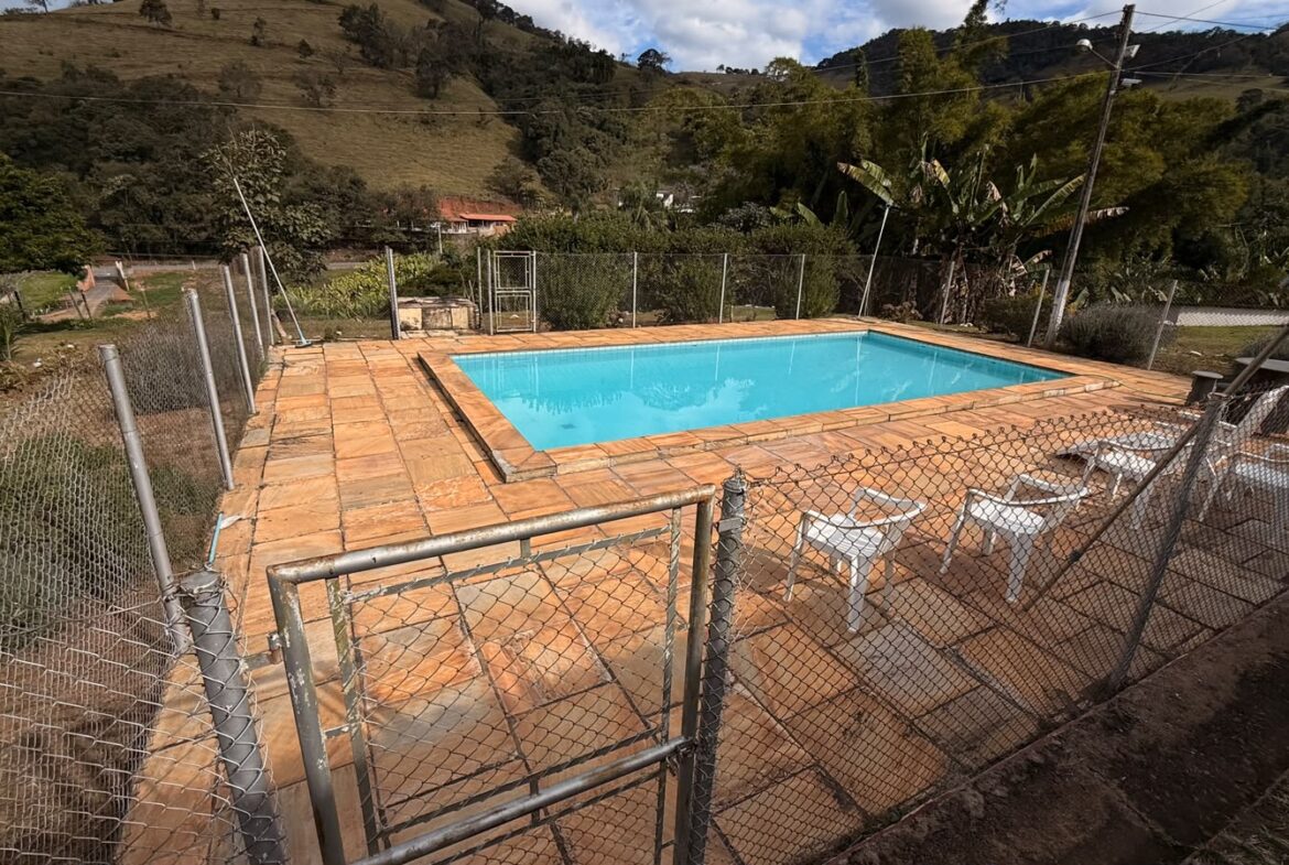 Imagem 17 do sítio em Cambuí/MG — cód. 2517