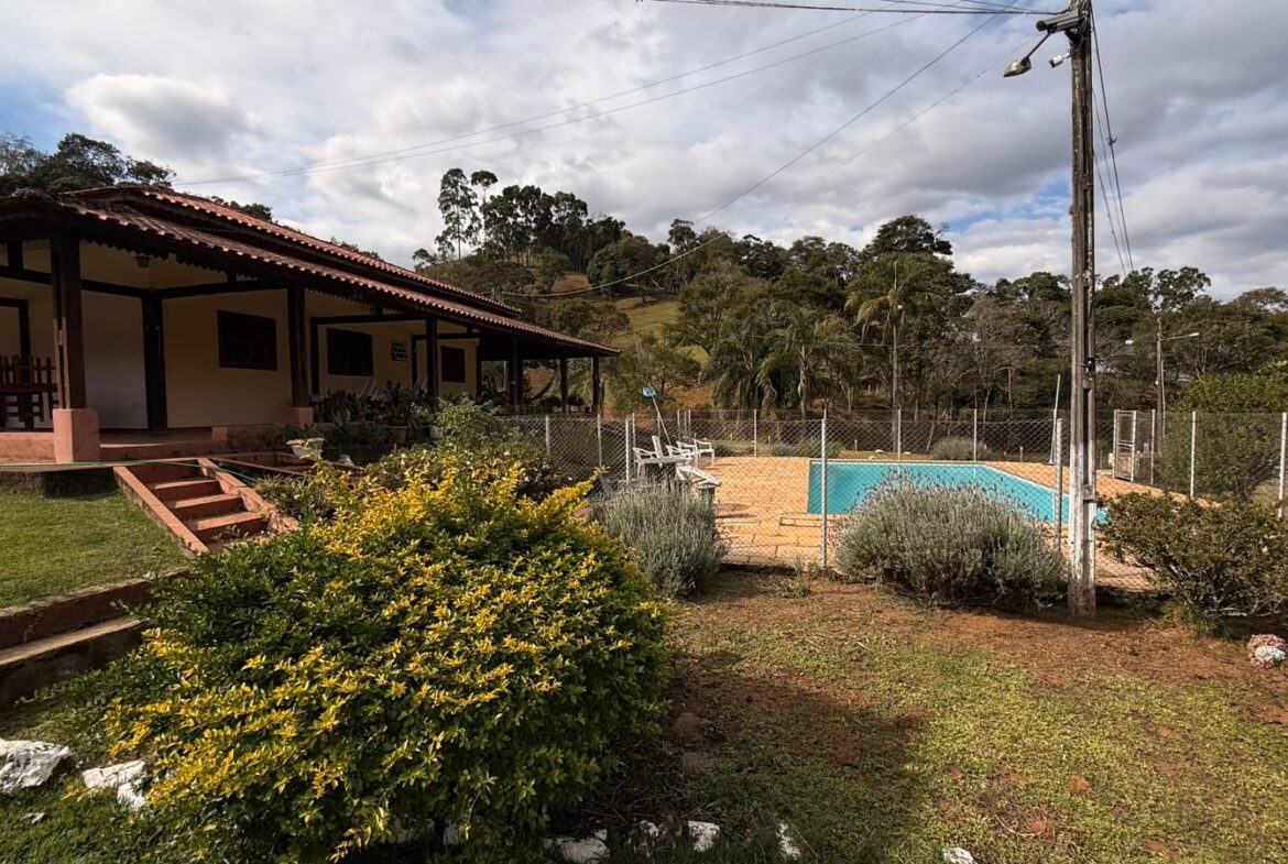 Imagem 18 do sítio em Cambuí/MG — cód. 2517