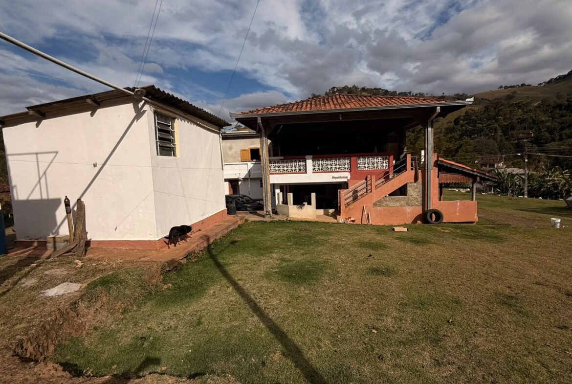 Imagem 19 do sítio em Cambuí/MG — cód. 2517
