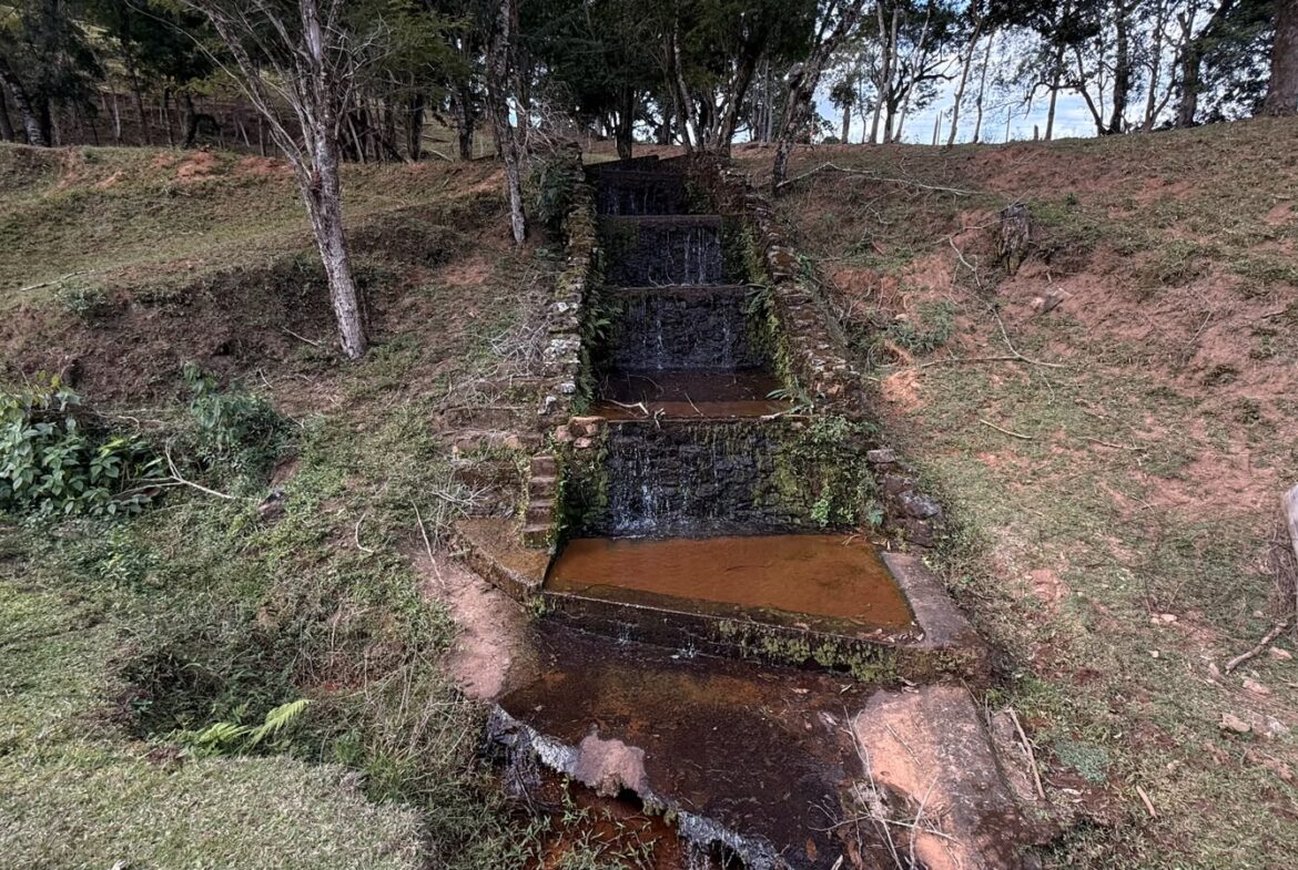 Imagem 22 do sítio em Cambuí/MG — cód. 2517