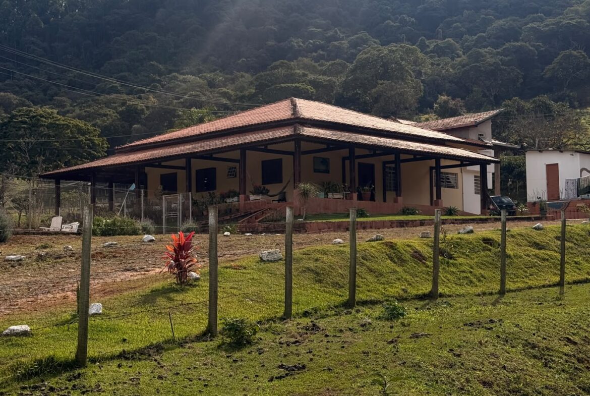 Imagem 28 do sítio em Cambuí/MG — cód. 2517