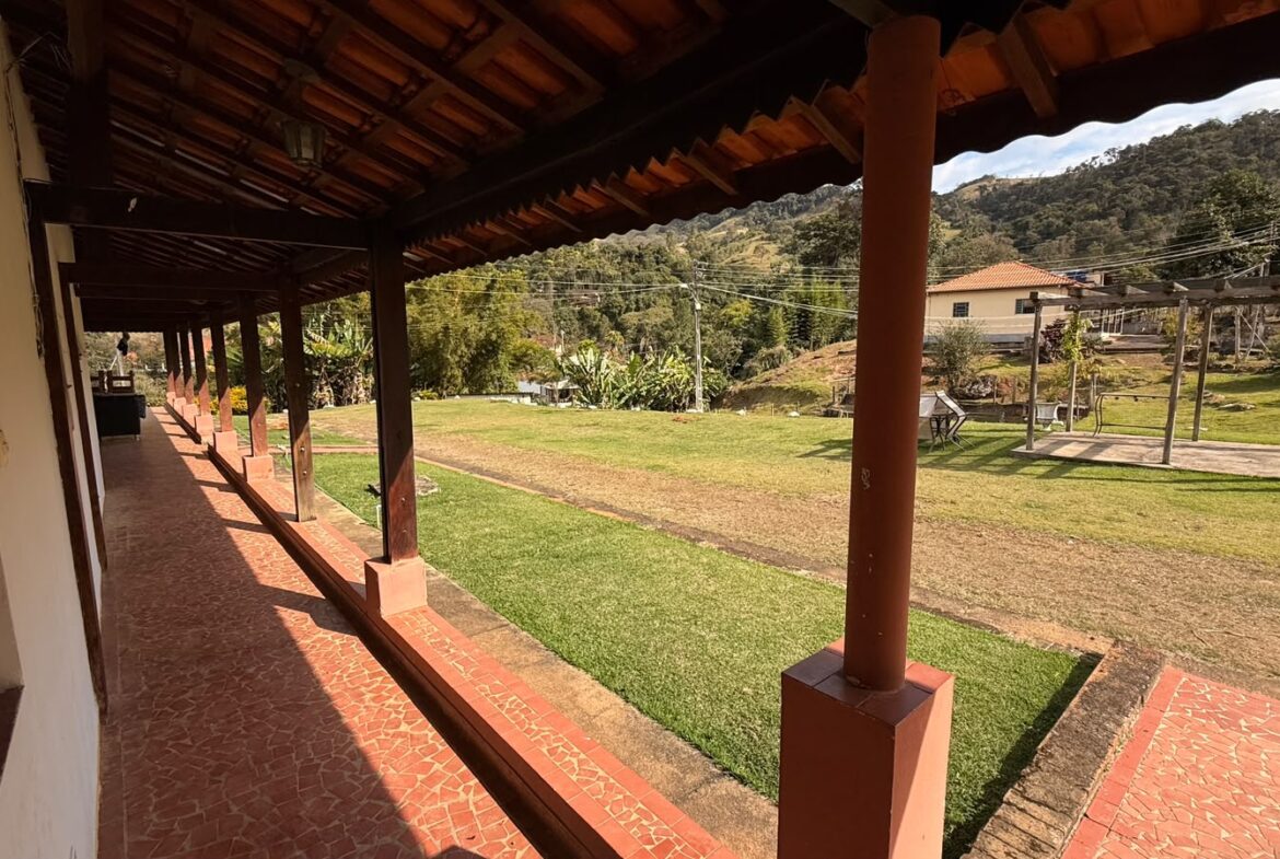 Imagem 29 do sítio em Cambuí/MG — cód. 2517