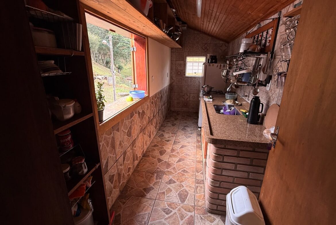 Imagem 30 do sítio em Cambuí/MG — cód. 2517