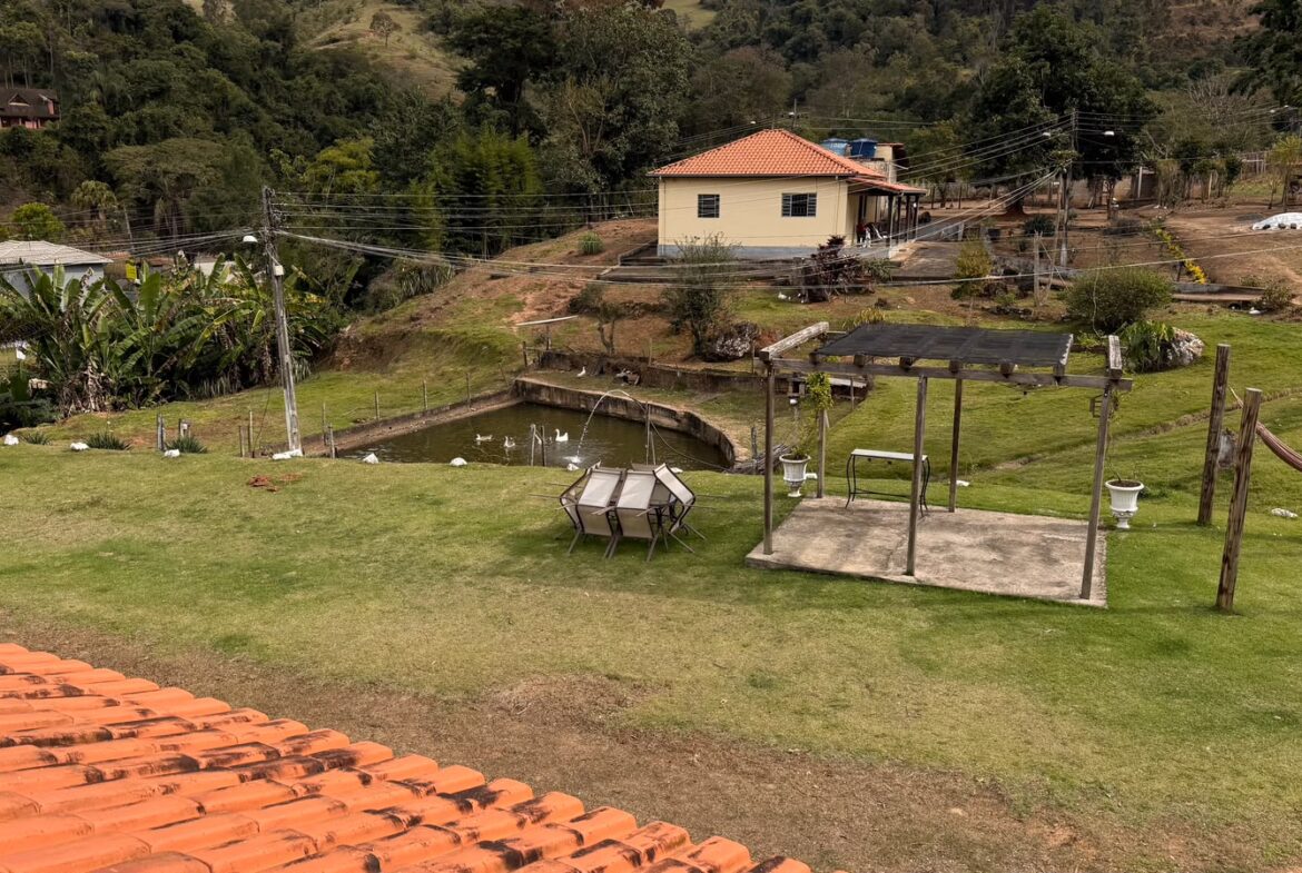 Imagem 36 do sítio em Cambuí/MG — cód. 2517