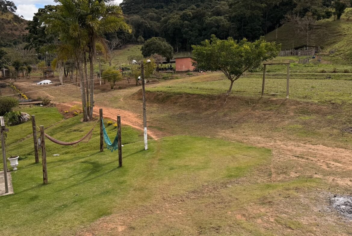 Imagem 37 do sítio em Cambuí/MG — cód. 2517