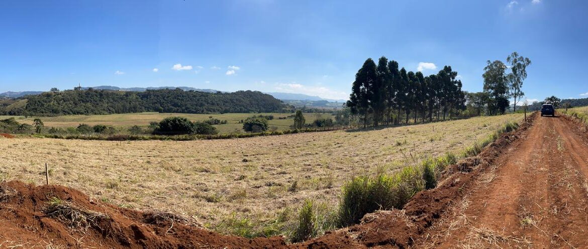 Imagem 04 do terreno em Cambuí/MG — cód. 2518