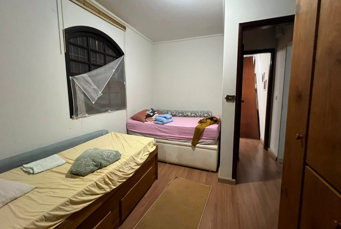 Chácara Exclusiva – 12.000 m² | Apenas 10 minutos da cidade!