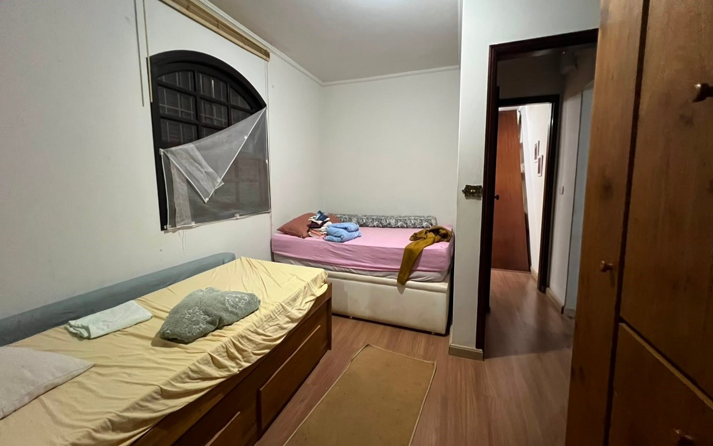 Chácara Exclusiva – 12.000 m² | Apenas 10 minutos da cidade!
