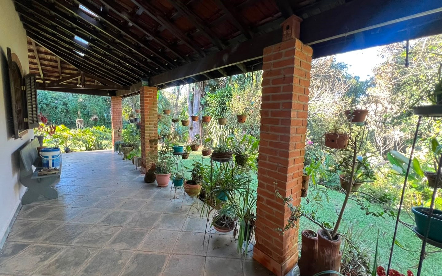 Chácara Exclusiva – 12.000 m² | Apenas 10 minutos da cidade!