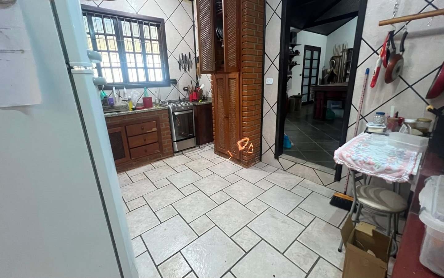 Chácara Exclusiva – 12.000 m² | Apenas 10 minutos da cidade!