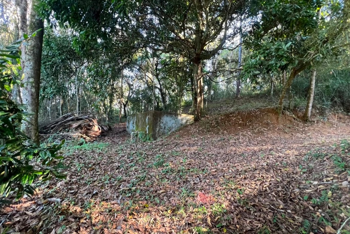 Chácara Exclusiva – 12.000 m² | Apenas 10 minutos da cidade!
