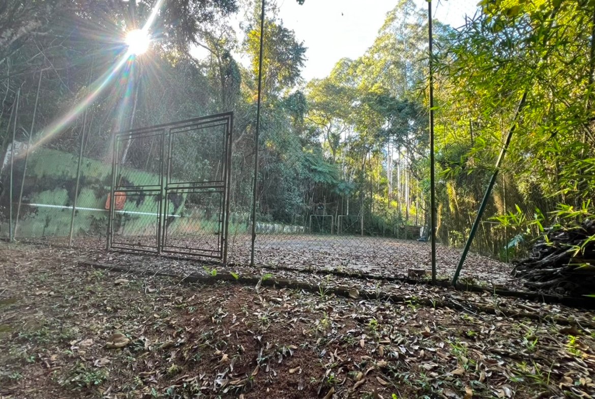 Chácara Exclusiva – 12.000 m² | Apenas 10 minutos da cidade!