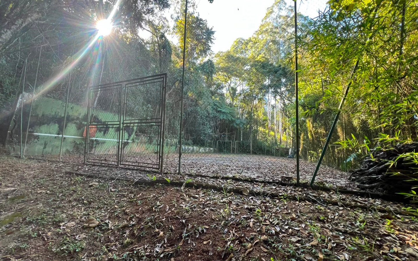 Chácara Exclusiva – 12.000 m² | Apenas 10 minutos da cidade!
