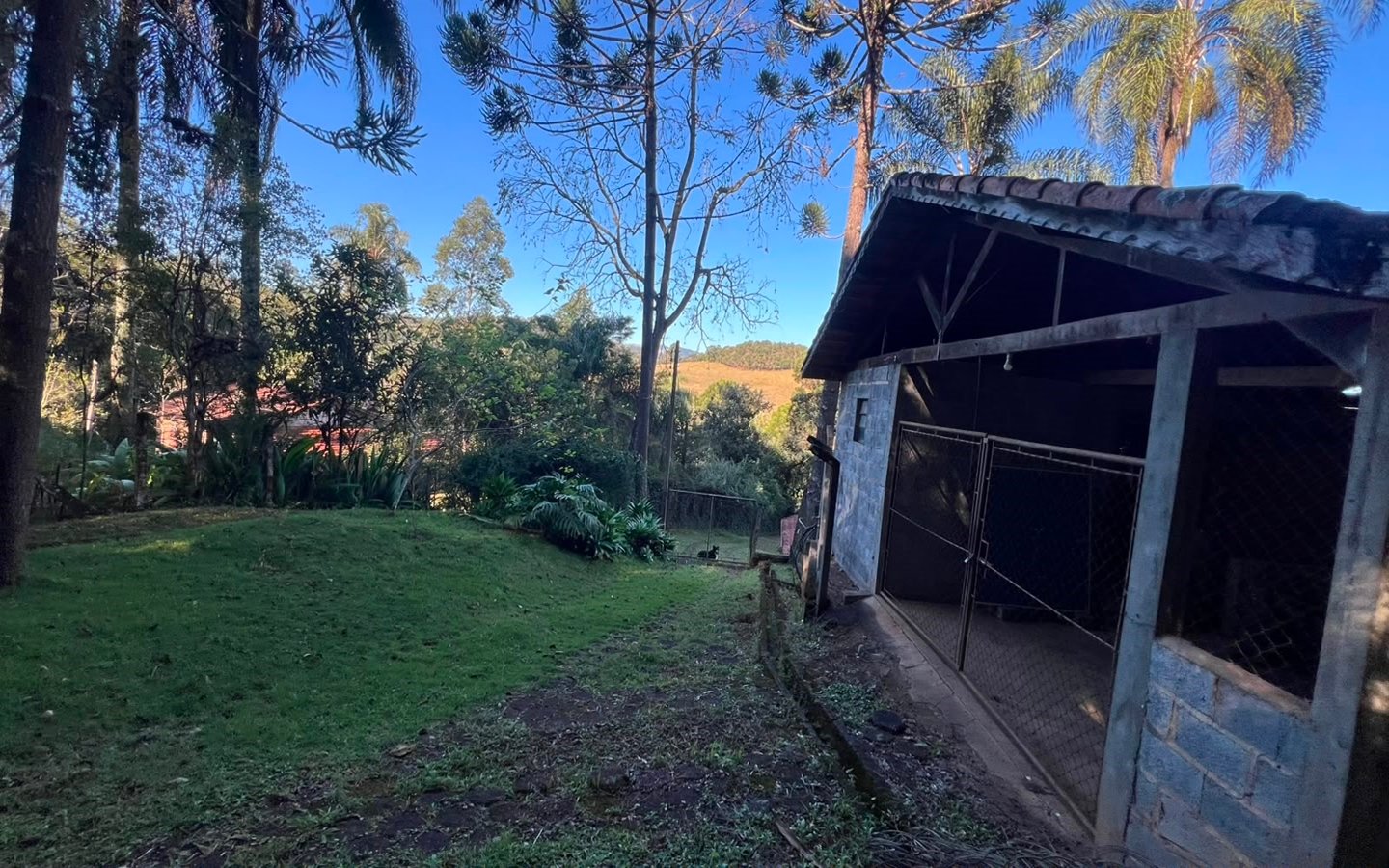 Chácara Exclusiva – 12.000 m² | Apenas 10 minutos da cidade!