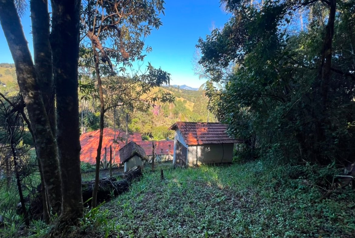 Chácara Exclusiva – 12.000 m² | Apenas 10 minutos da cidade!