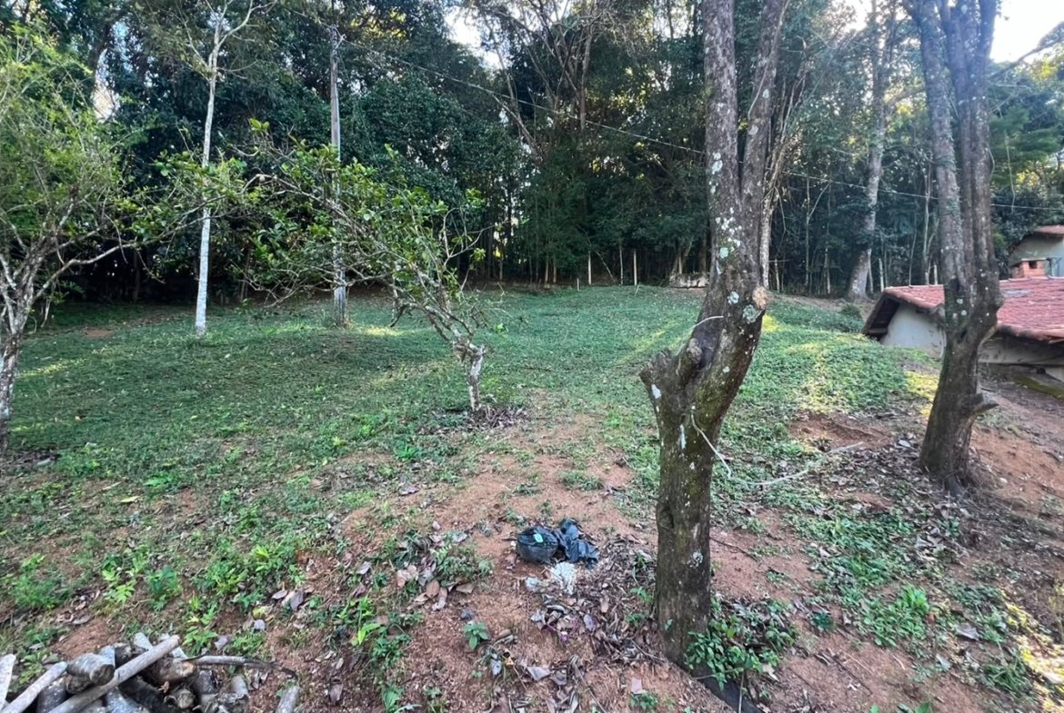 Chácara Exclusiva – 12.000 m² | Apenas 10 minutos da cidade!