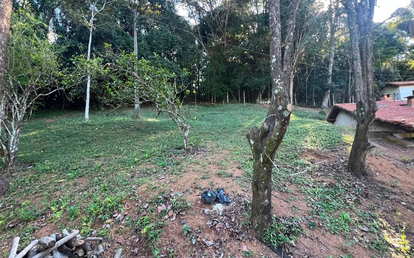 Chácara Exclusiva – 12.000 m² | Apenas 10 minutos da cidade!