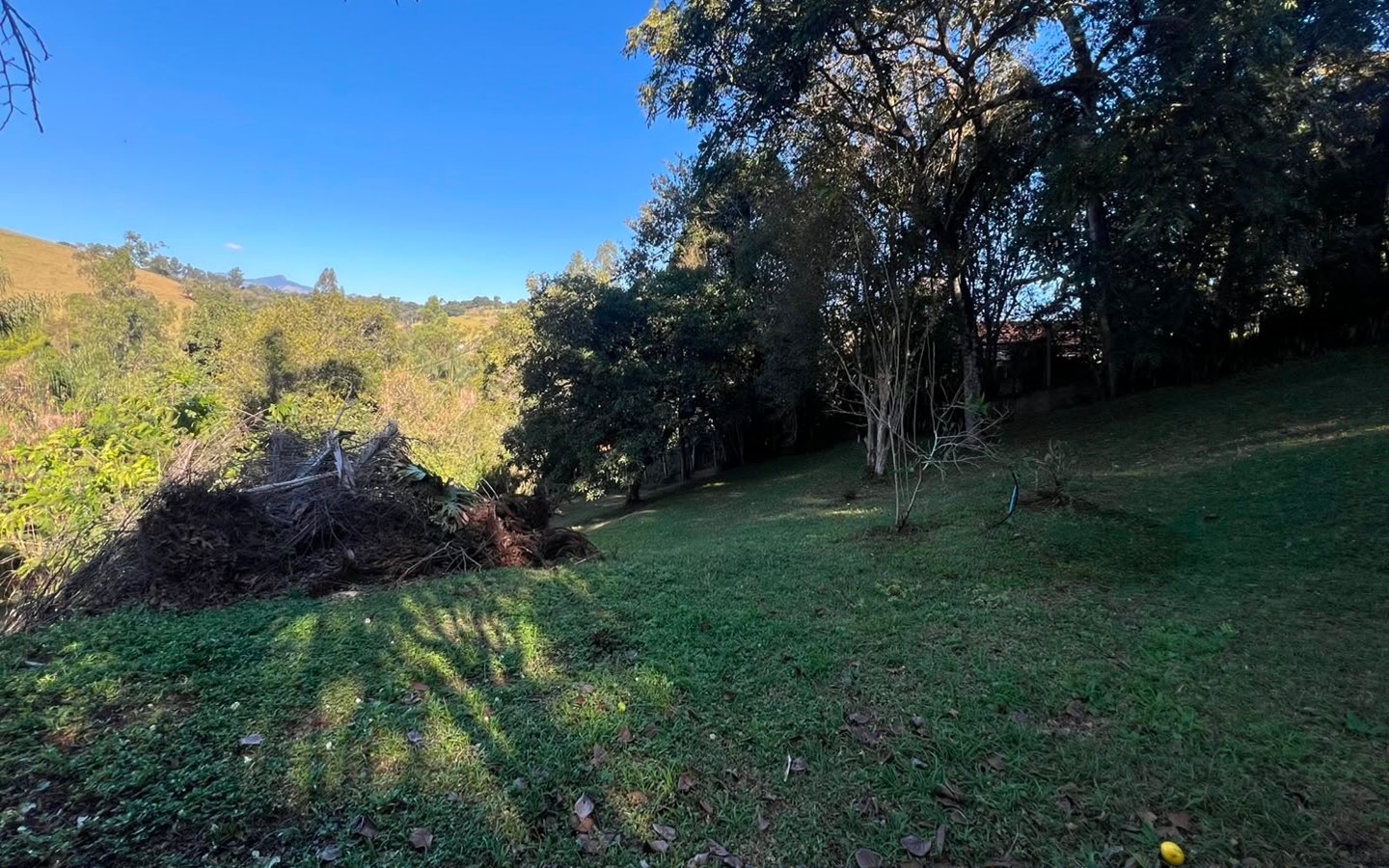 Chácara Exclusiva – 12.000 m² | Apenas 10 minutos da cidade!