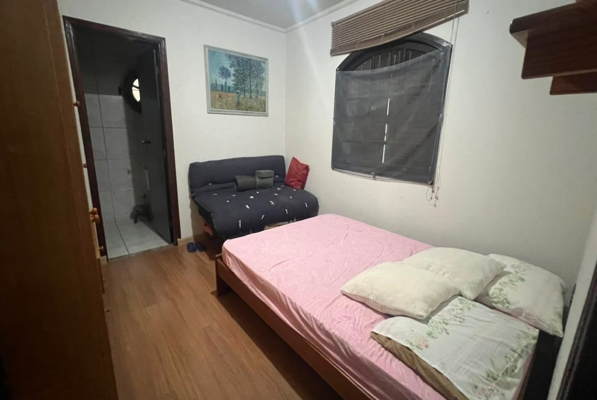 Chácara Exclusiva – 12.000 m² | Apenas 10 minutos da cidade!