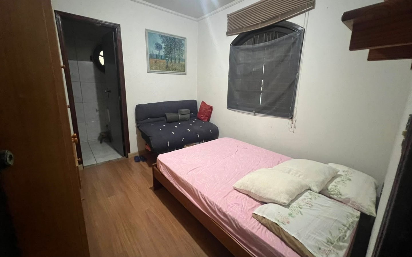 Chácara Exclusiva – 12.000 m² | Apenas 10 minutos da cidade!