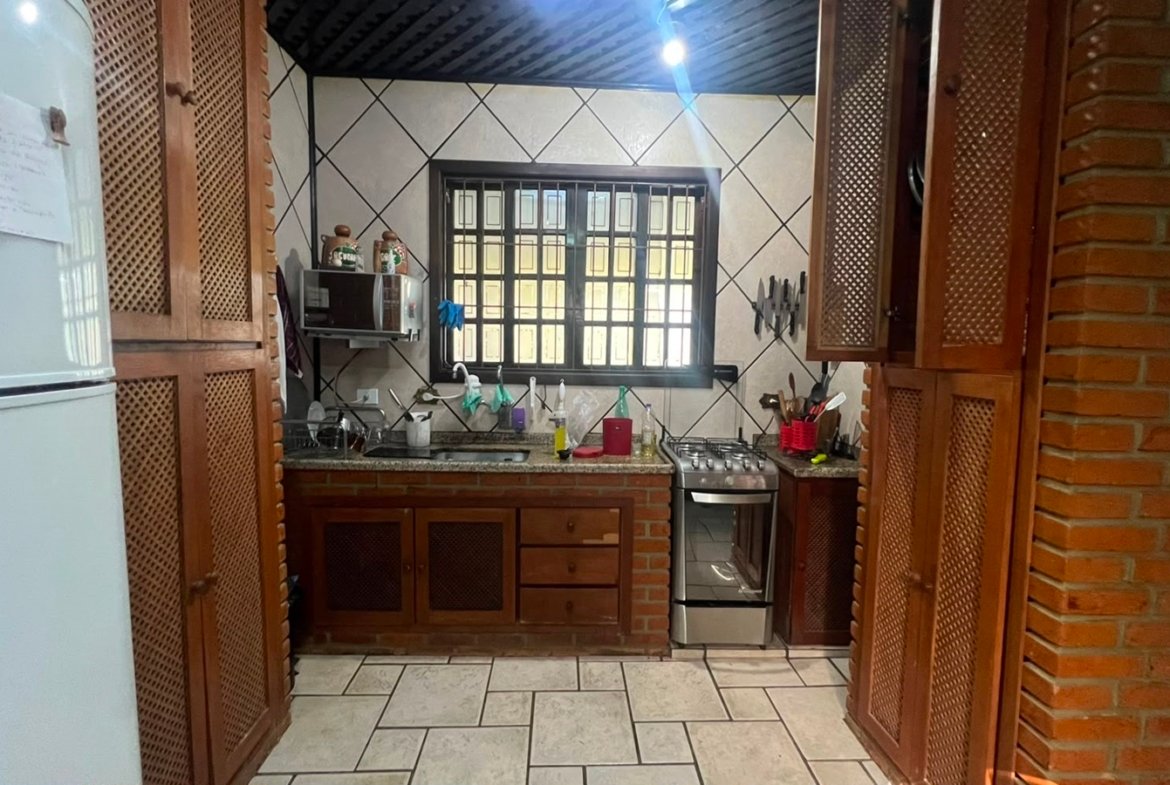 Chácara Exclusiva – 12.000 m² | Apenas 10 minutos da cidade!